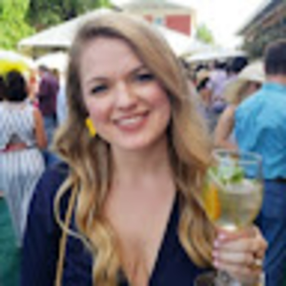 Meet your Posher, Lindsey
